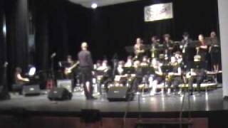 That Warm Feeling by Sammy Nestico