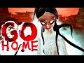 GOHOME Full Gameplay No Commentary Japanese Horror Game
