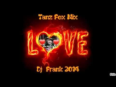 Tanz Fox Mix - Dj  Frank 2014