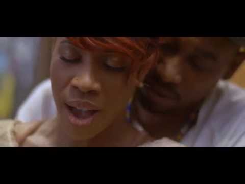 Carmen Rodgers - CHARGE feat. Anthony David (Official Video)