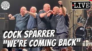 Download lagu Cock Sparrer 'We're Coming Back' LIVE | Roadrunner Boston, MA | April 25, 2026 mp3 Download lagu Cock Sparrer 'We're Coming Back' LIVE | Roadrunner Boston, MA | April 25, 2026 mp3