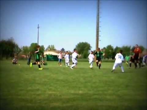 Soragna 1 - 3 Zibello