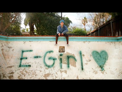Video thumbnail for E-Girl
