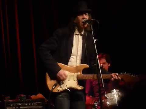 Nick Woodland - Velvet Glove (Ebersberg 2015)