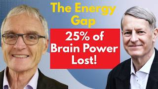If Alzheimer's is Type 3 Diabetes, Is This Fuel The Fix? | Dr Stephen Cunnane