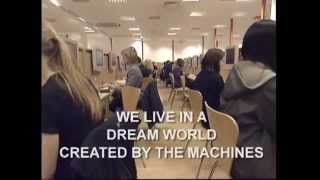 All Watched Over by Machines of Loving Grace