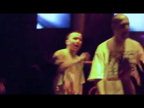 Rahim & Abradab & Grubson - Fejm  /Parlament Gdańsk 02.05.10 HD