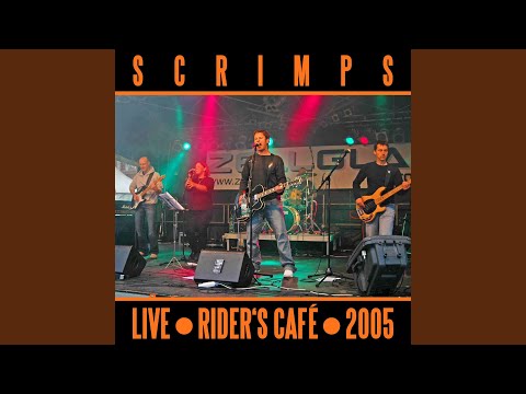 The World is an Orange (Live)