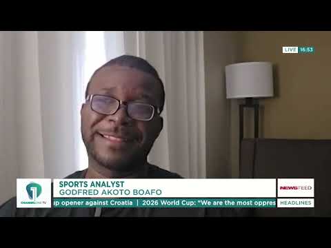 Legal Case Leaves Thomas Partey Uncertain for World Cup Match- Godfred Akoto Boafo