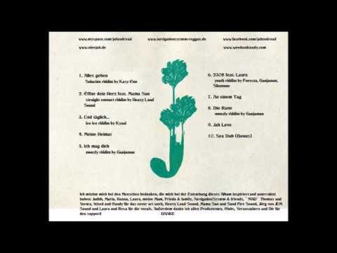 GRsT :: Jahco Dread ::  Meine Heimat :: Jahco Dread