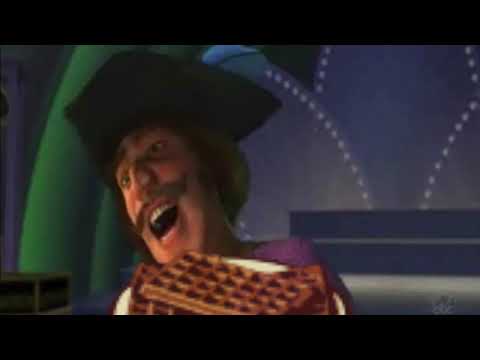 Drunk Pirate - Waffle House