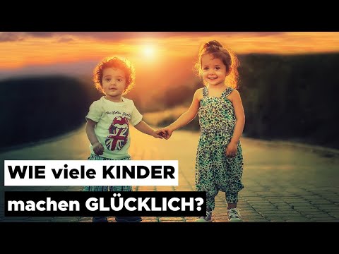 Darum solltest Du kein EINZELKIND haben | Papa Ben
