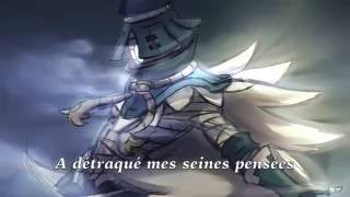 On me nomme Comte Harebourg - Lupa & Fulbert