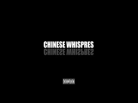 MITCHYMILLIONS - "CHINESE WHISPERS" (Official Audio)