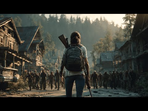 Best ZOMBIE MOVIES Ever! Сompanion | Full Movies in English