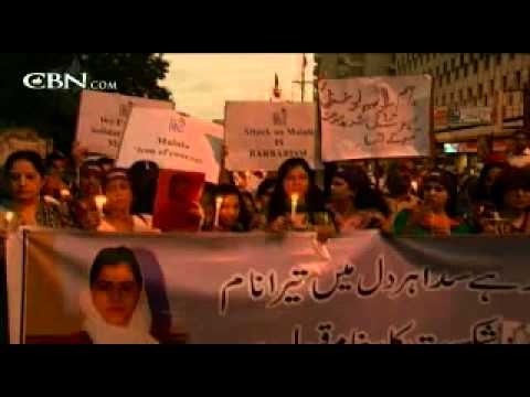 News on The 700 Club: October 15, 2012 - CBN.com