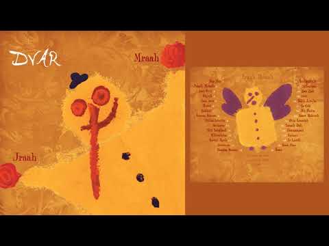 Dvar - Jraah Mraah // ALBUM Best Quality //