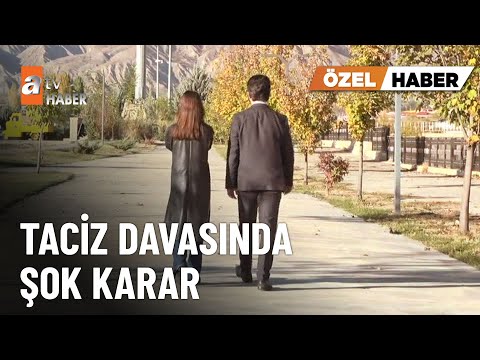 ÖZEL HABER – 10 yıl ceza aldı, ama tutuklanmadı - atv Ana Haber 31 Ekim 2025