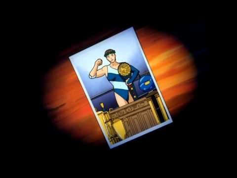 Outlaw Star OST 2 - Formation