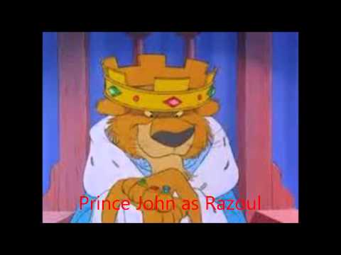 AiAiladdin Cast Video (Remake)