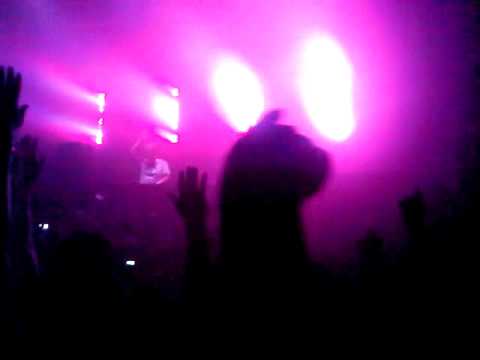 AVICII @ Beta in Waterloo