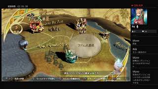[FFCC]ファイナルファンタジー·クリスタルクロニクルやるよ！