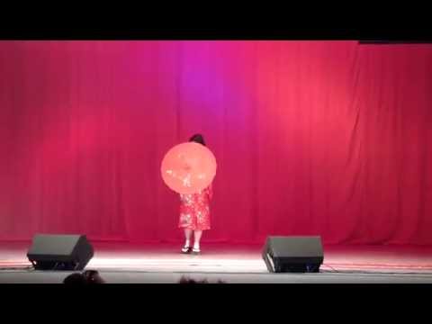 Amaterasu'2015 - Traditional Show-2