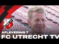 'Saamhorigheid blijft me het meeste bij' ? Bas van den Brink | FC UTRECHT TV