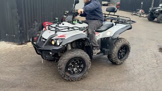 Automobil TGB Blade 520 na predaj - Obraz 4 | Autoline SK Automobil TGB Blade 520 | Obraz 4 - Autoline