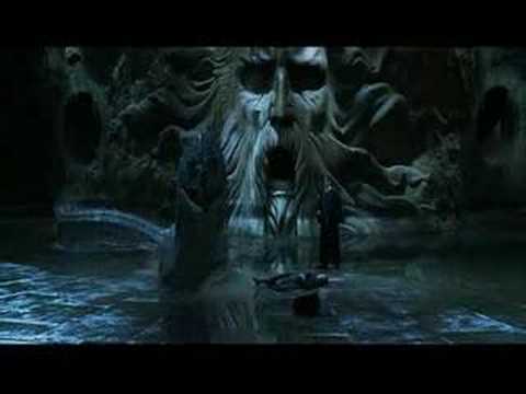 Welcome to Hogwarts - Creepschool