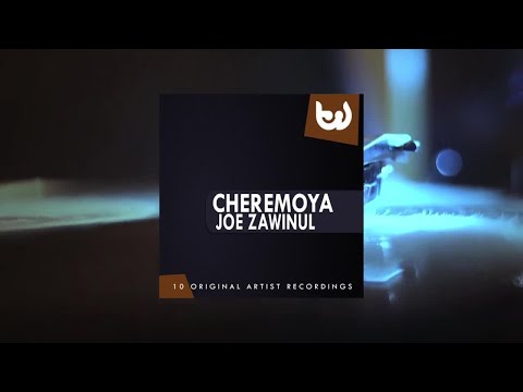 Joe Zawinul - Cheremoya (Full Album)