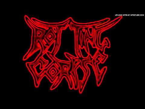 Rotting Corpse - Abandonados