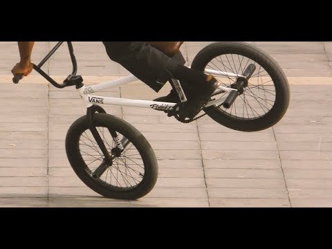 Flybikes "Journeys" Featuring Devon Smillie & Courage Adams - TEASER