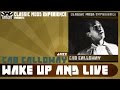 Cab Calloway - Wake Up and Live (1937)