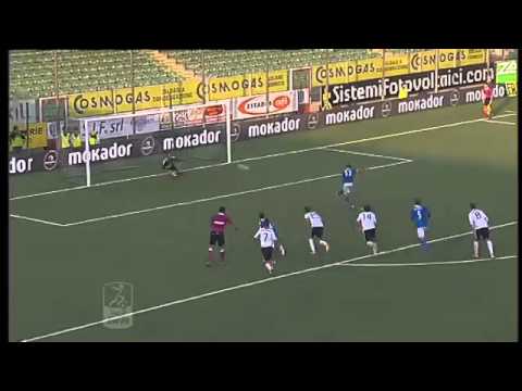 Cesena 1-3 Brescia 10/11/2012 2012-13 - 14°