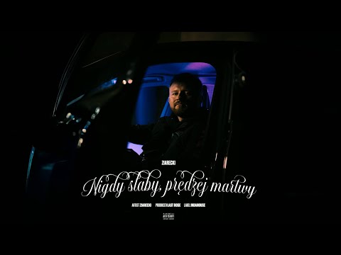 Ziarecki - Nigdy słaby, prędzej martwy (prod. Last Rose)