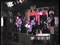 The Chiclets at Champions 1994 -- We're an American Band