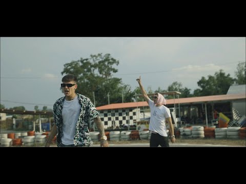 KRUEGER x PINKMVNE - 2v1 [Official Video]