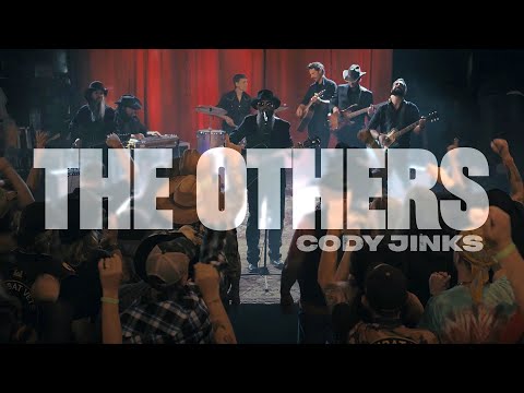 Cody Jinks "The Others" (2025)
