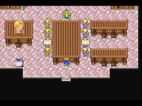 Let's Play Final Fantasy V Advance #37 - The Truth of the Worlds