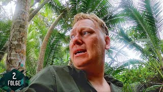 7 vs. Wild: Panama - Tödliches Paradies | Folge 2 7 vs. Wild: Panama - Tödliches Paradies | Folge 2