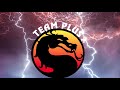 Mortal Kombat 2 Plus Beta 2 ARCADE Commercial Date