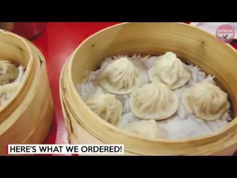 Jing Hua Xiao Chi - restaurante chinês caseiro com lojas no Japão e na Itália