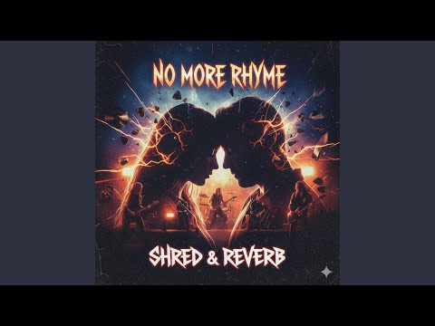 No More Rhyme (Cover)