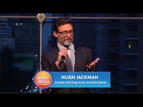 Meditate America - David Lynch Foundation Gala | Full Livestream | September 12, 2024