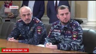 ГИБДД  предупреждает: гололед может стать причиной серьезных аварий