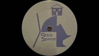Cesar Ramirez - Sway [Attic Space]