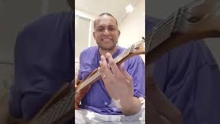 80s Joint solo #kelis #guitarsolo #guitarist #guitarshred #guitar #guitartok #shredguitar #guitarra