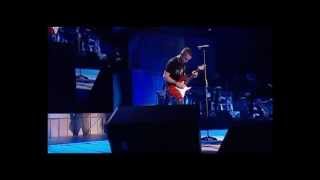 Eros Ramazzotti - Terra Promessa (Live)