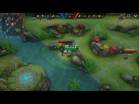 Jakarta Barat vs Lampung